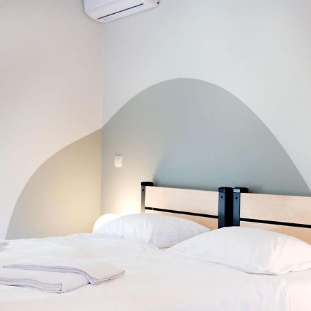 Snooze H Atenas Exterior foto