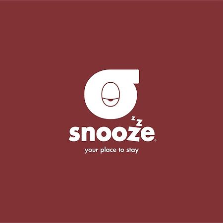 Snooze H Atenas Exterior foto