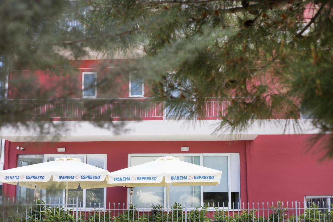 Snooze H Atenas Exterior foto