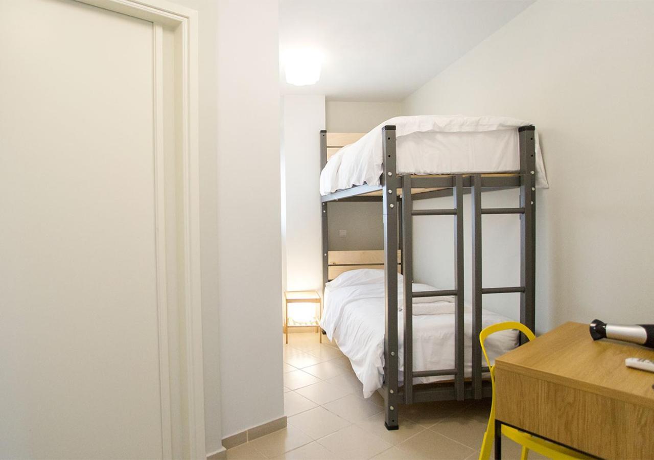 Snooze H Atenas Exterior foto