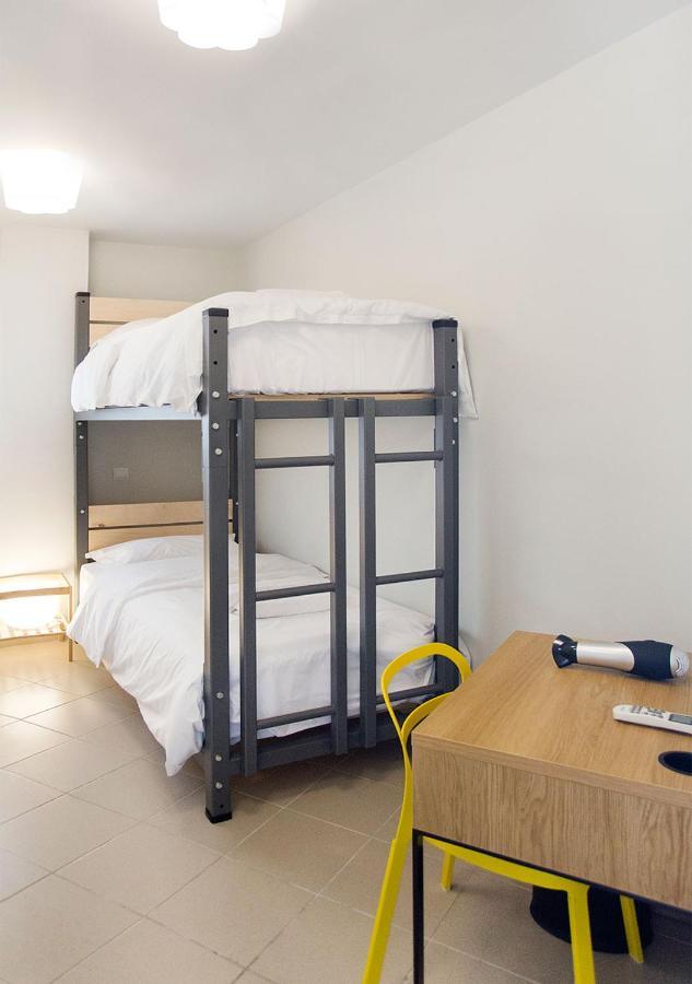 Snooze H Atenas Exterior foto