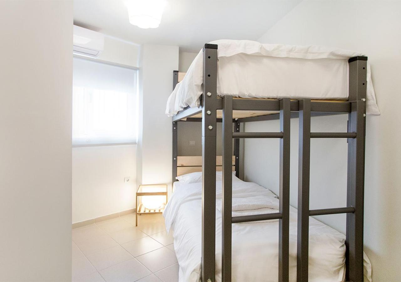 Snooze H Atenas Exterior foto