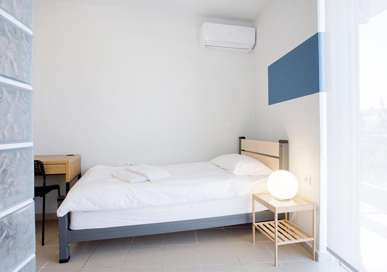 Snooze H Atenas Exterior foto