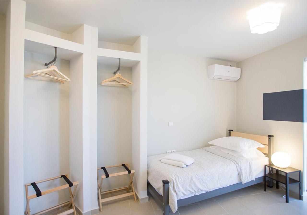 Snooze H Atenas Exterior foto