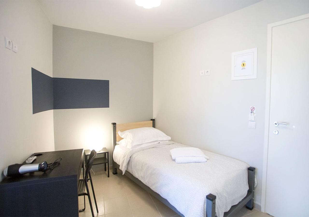 Snooze H Atenas Exterior foto
