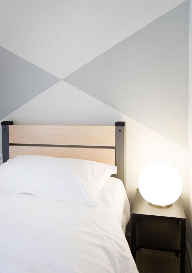 Snooze H Atenas Exterior foto