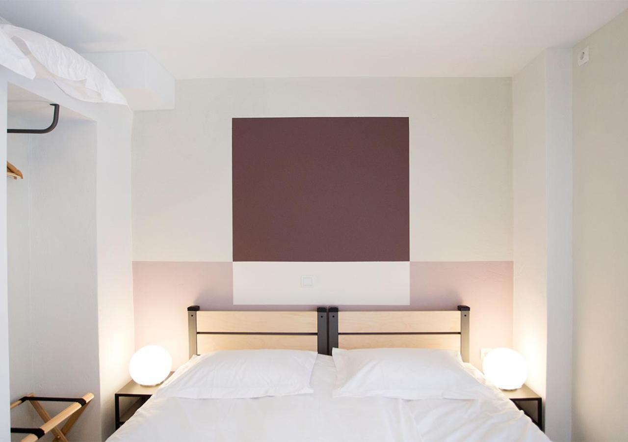 Snooze H Atenas Exterior foto