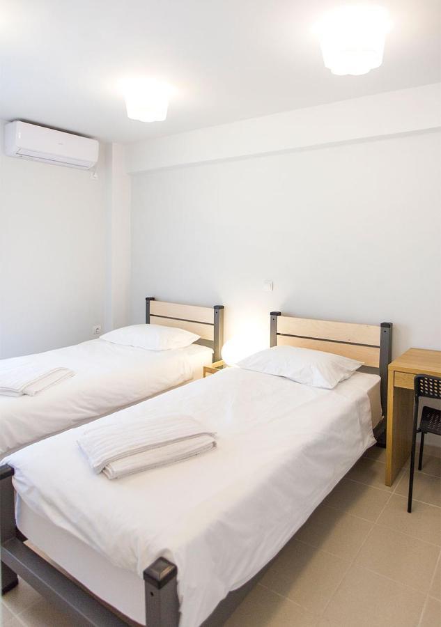 Snooze H Atenas Exterior foto