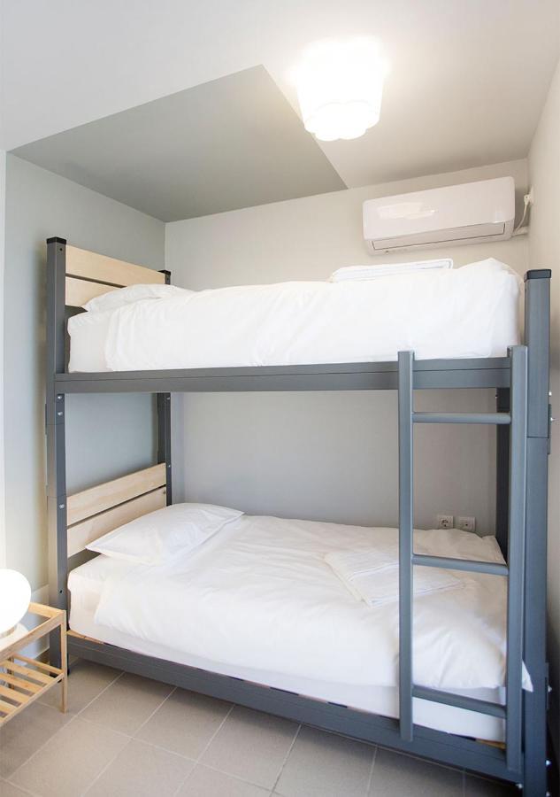 Snooze H Atenas Exterior foto