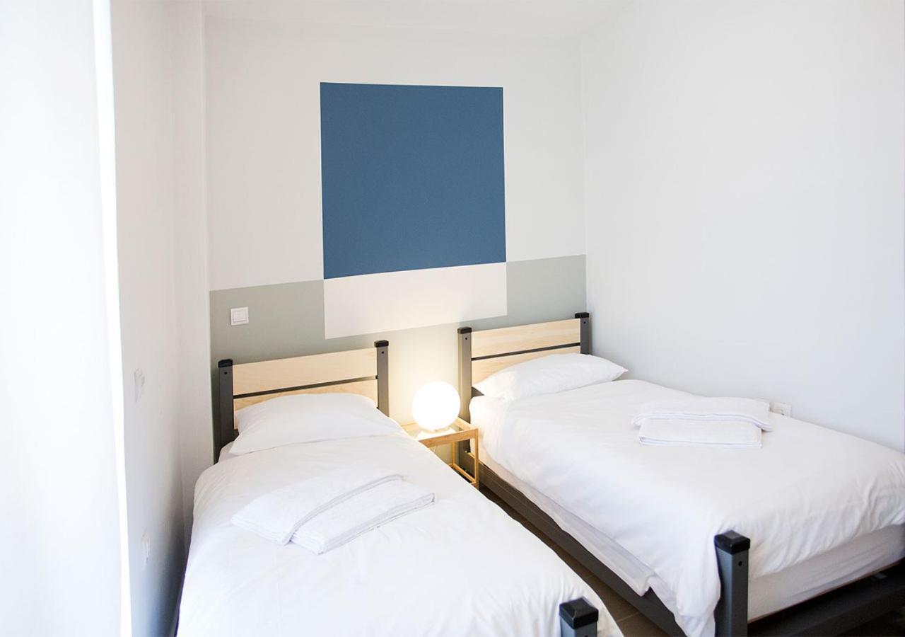 Snooze H Atenas Exterior foto