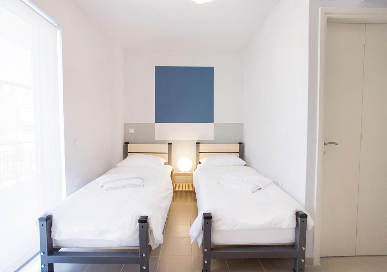 Snooze H Atenas Exterior foto