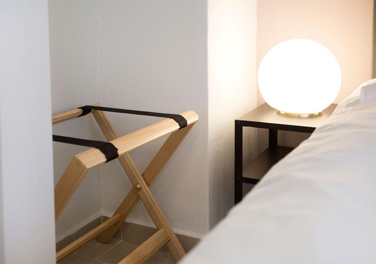 Snooze H Atenas Exterior foto