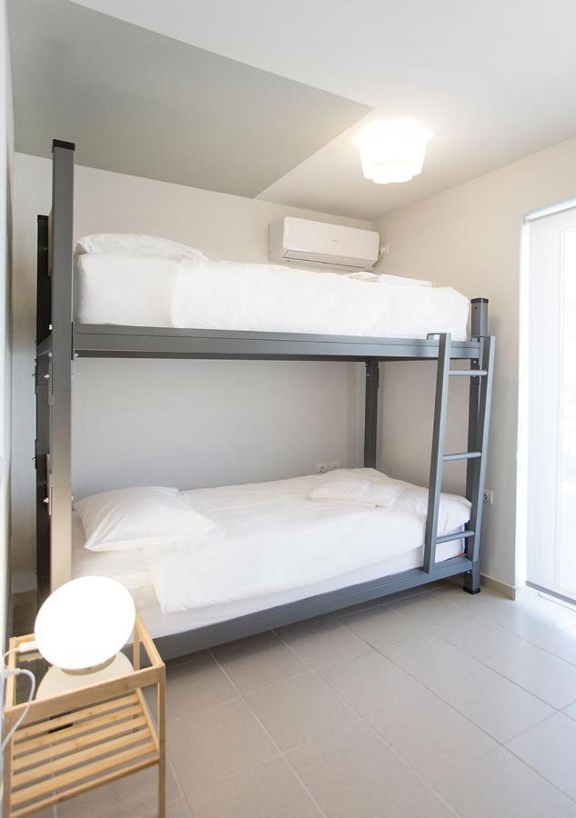 Snooze H Atenas Exterior foto