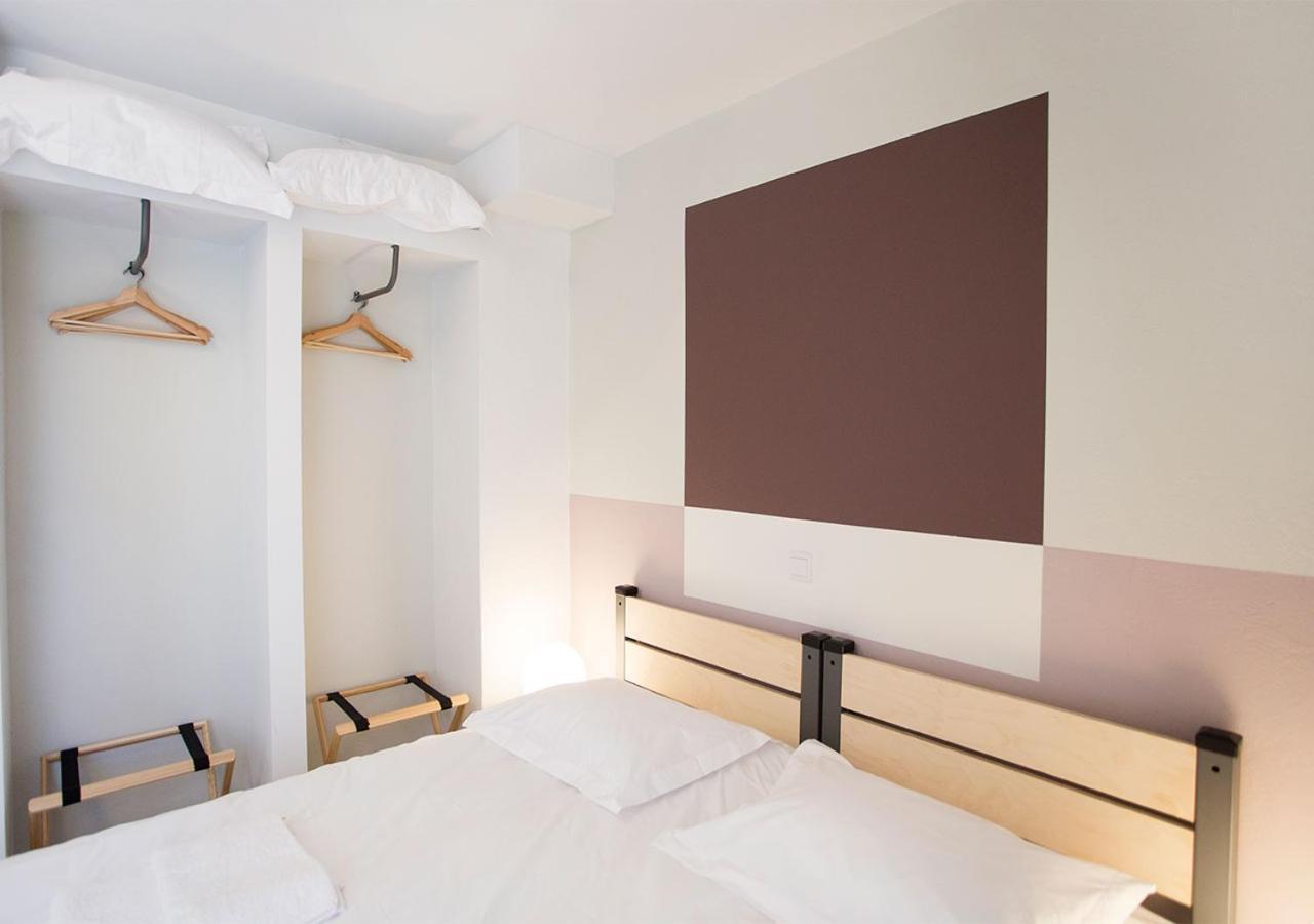 Snooze H Atenas Exterior foto