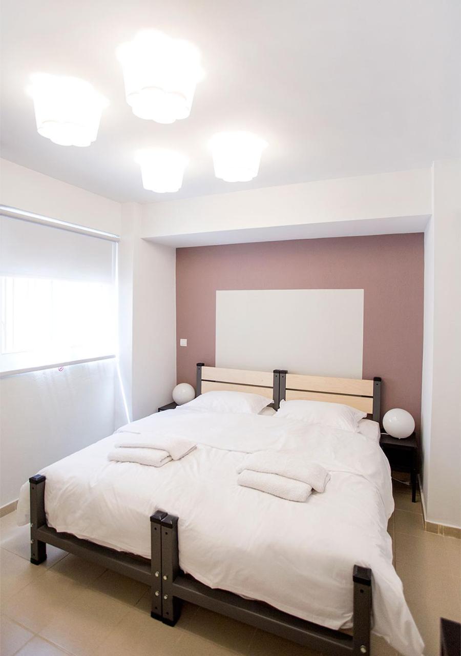 Snooze H Atenas Exterior foto